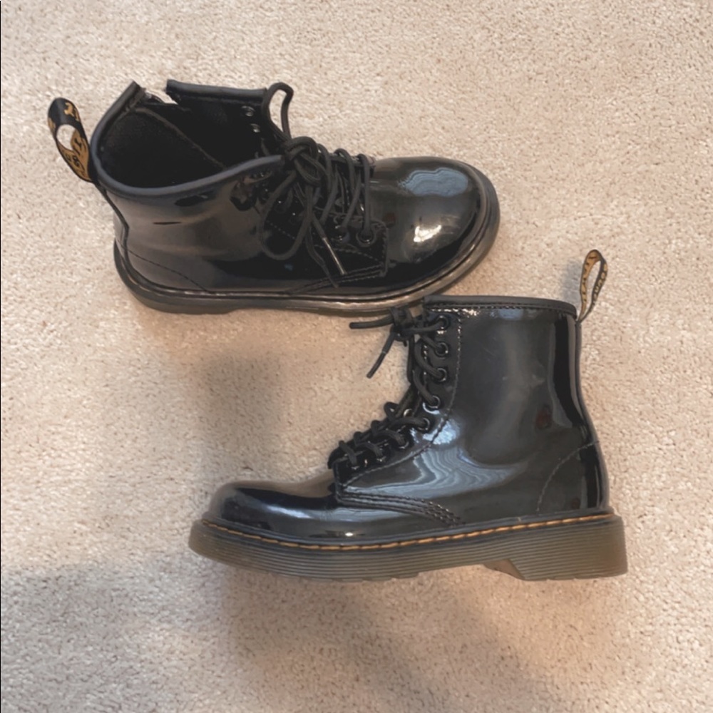 Doc Martens
